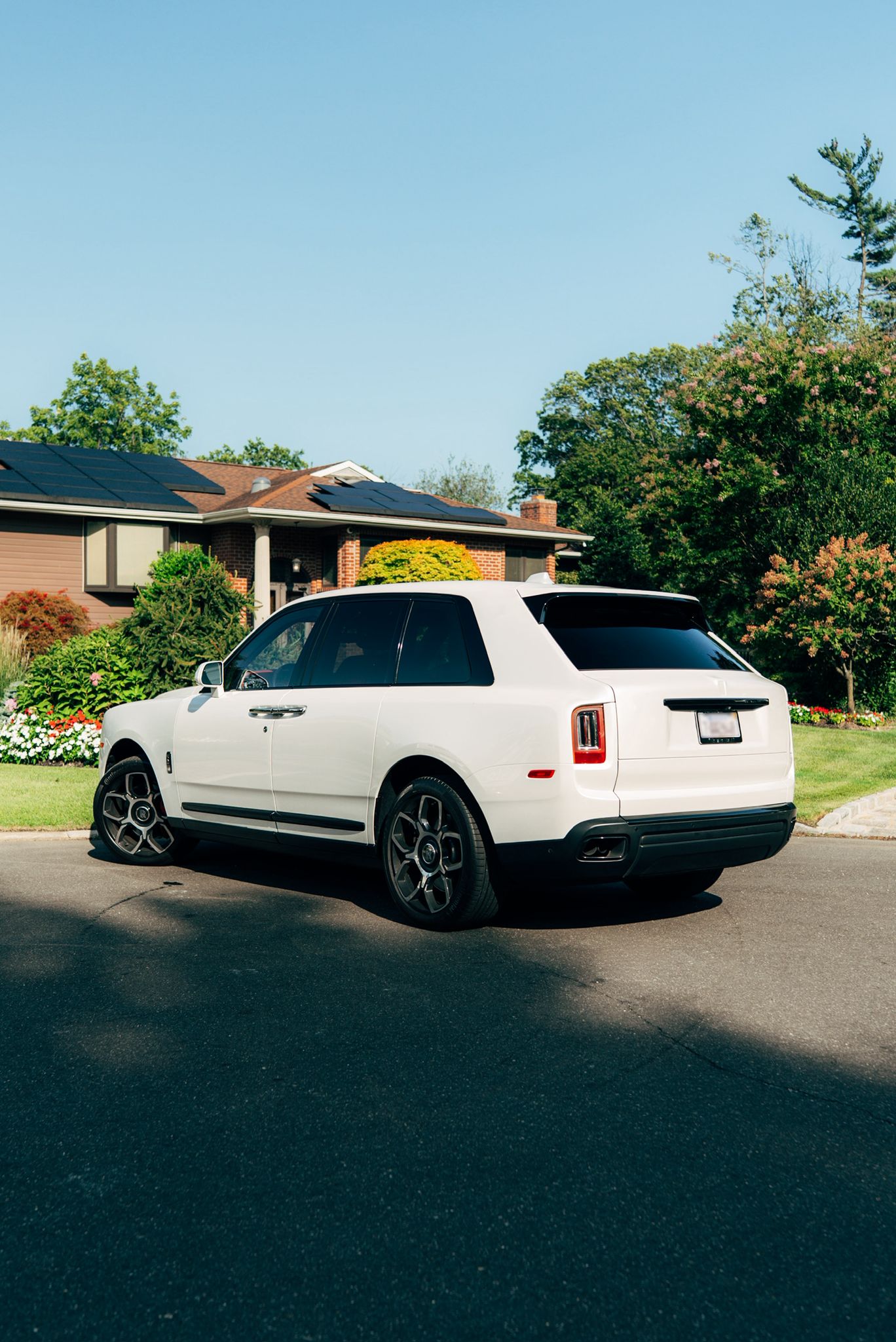 Rolls-Royce Cullinan Series II