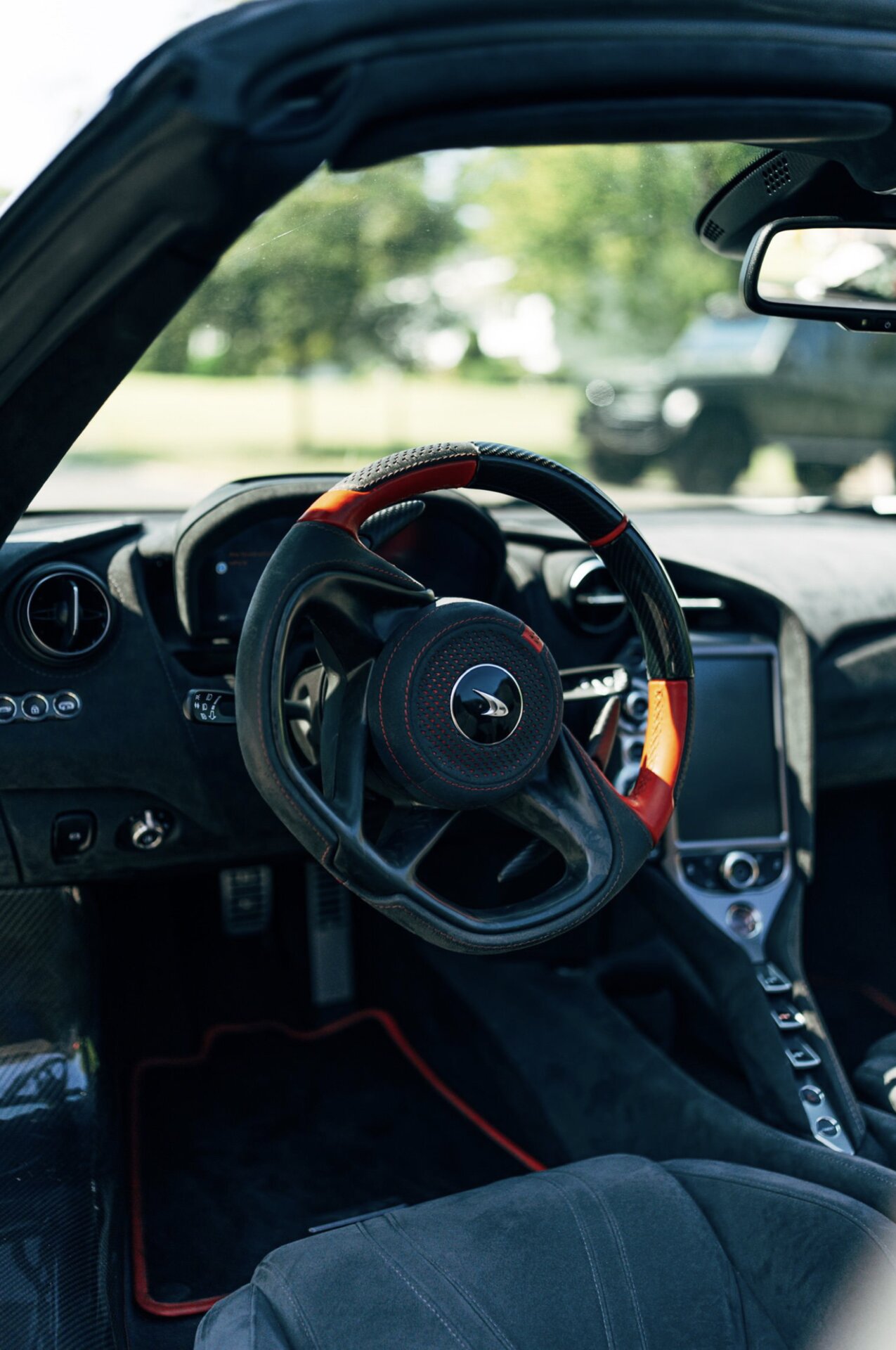 McLaren 720S